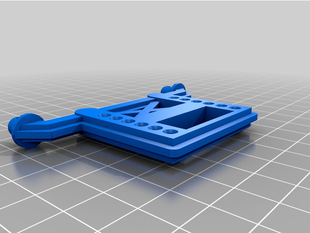 Pieces de voiture RC by azerty1000000