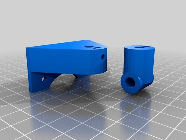 Water turret by qqbymark