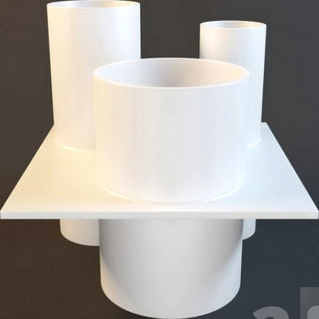 3DDD VASES