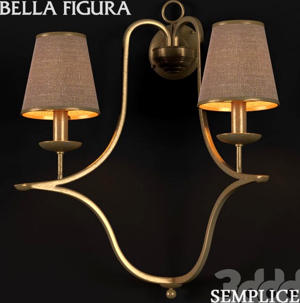 Bella Figura Semplice