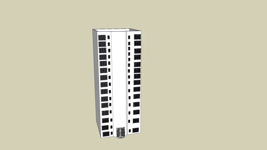 edifico de new york