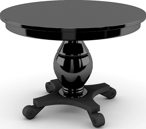 Ettore Design Table