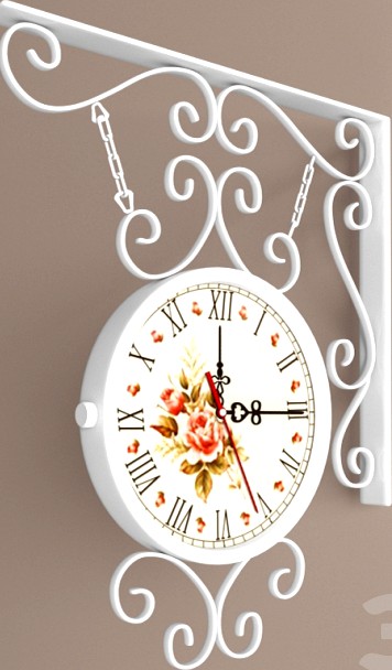 clock