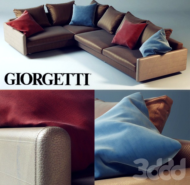 Giorgetti / Wally
