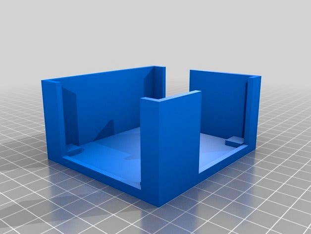 PHOTON ONLY - NCD-1-Channel General Purpose SPDT Relay Shield with IoT Interface by mrwire