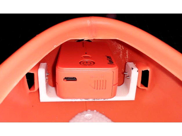 Strix Goblin Runcam2 support by DaniSaez