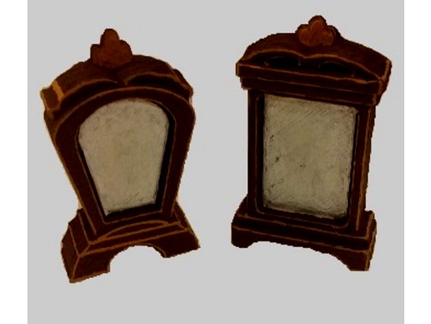 28mm Mirrors by mrhers2