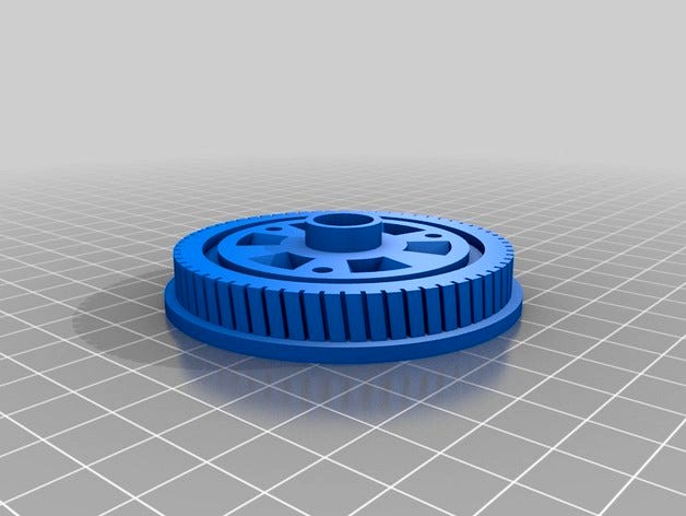 mercedes Gear by Rustam