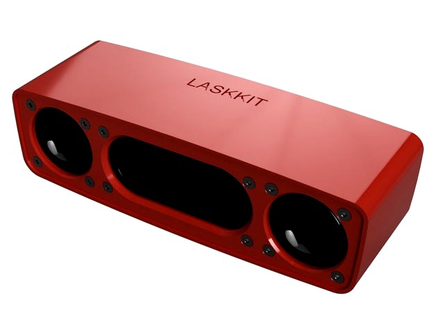 LasKKit Sound DIY 20W Bose Soundlink Mini Clone by LaskaKit