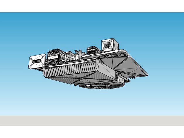 Intel NUC5i7RYB/NUC5i5RYB/NUC5i3RYB board (NUC) by andbad