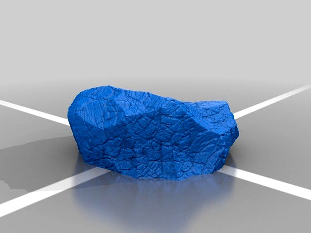 Textured Rock by Sandbagger_Vance