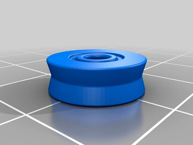 wheel models by umitakin