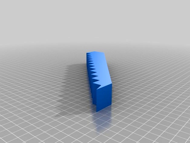 6" Steps  by AMSSTEM79