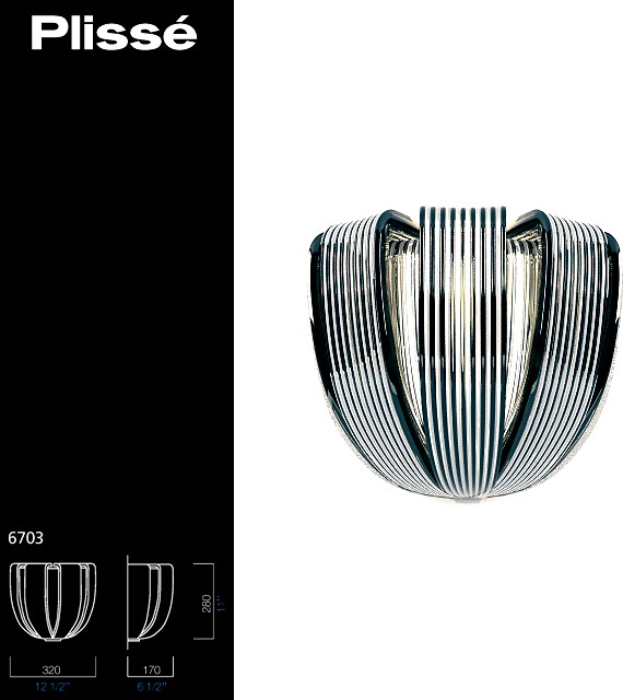 ' PLISSE