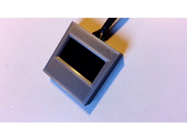 OLED Bezel by marcloud