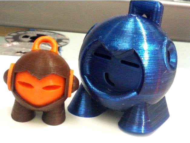 Marvin young by th3code