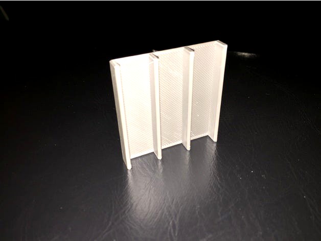 FTC Relic Recovery | Cryptobox (Newest) | 1/12 Scale by MlKE77