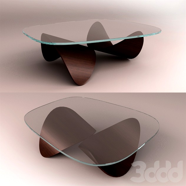 Oak coffee Table