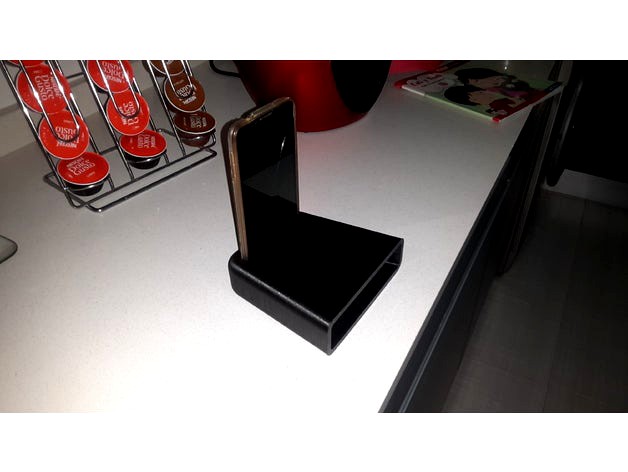 Amplifier Note 3 by MIGUIF