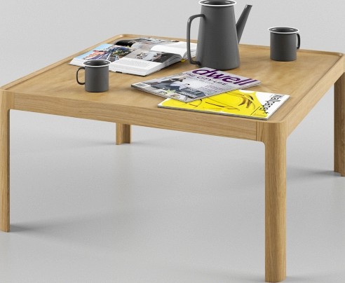 Bowling Table Set
