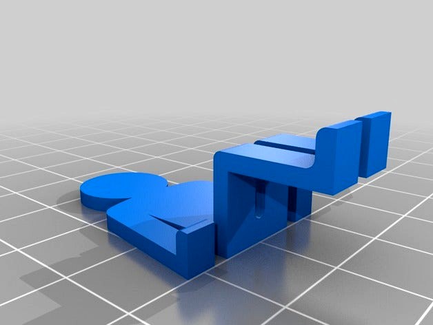 sitting man by arli3d