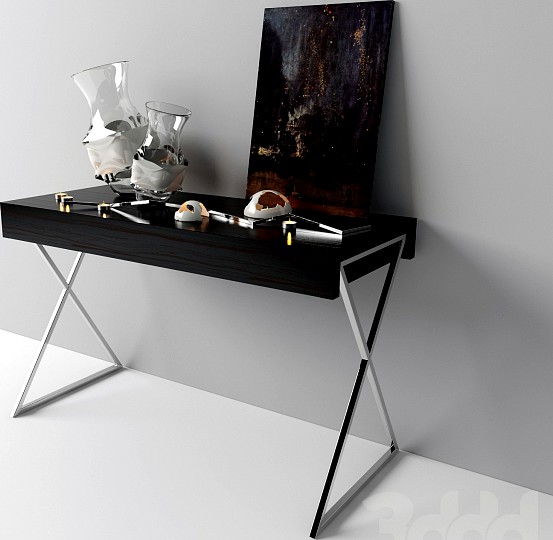Decorative set