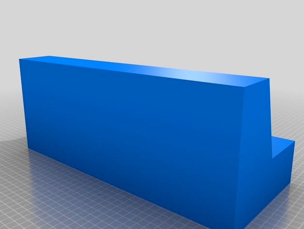 ND Nameplate by jwoodside