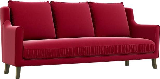 Brabbu COMO SOFA