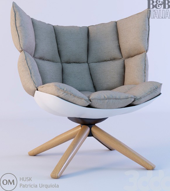 B&amp;B | Husk - H2G