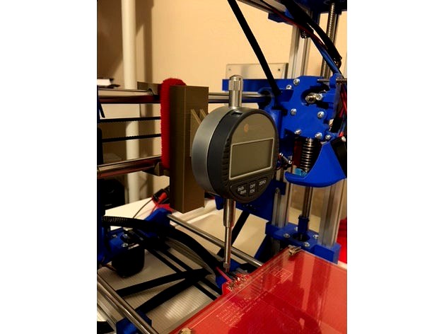 One Dial Indicator Mount for Most by k_b