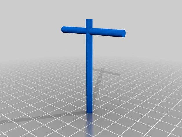 light pole by Dillbill266