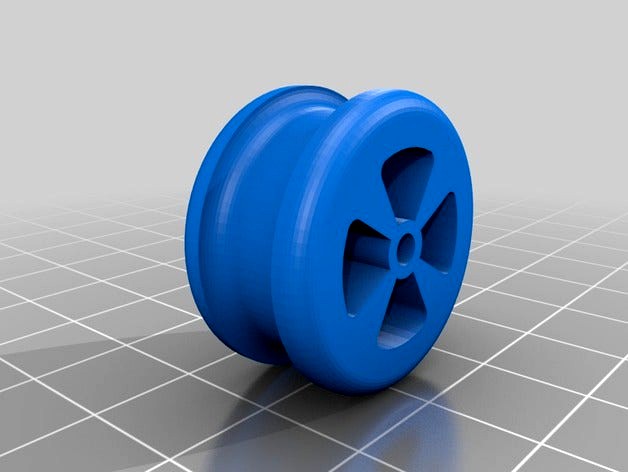 Spindle by rishifranklin