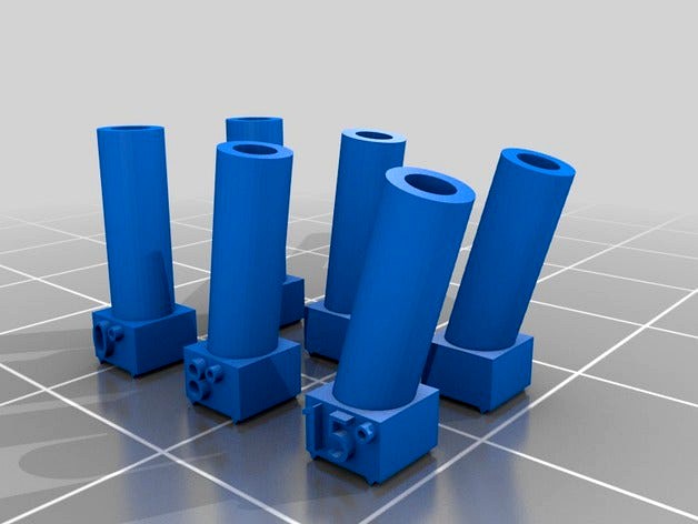 pantoscopic angle tool  by Optimaker1