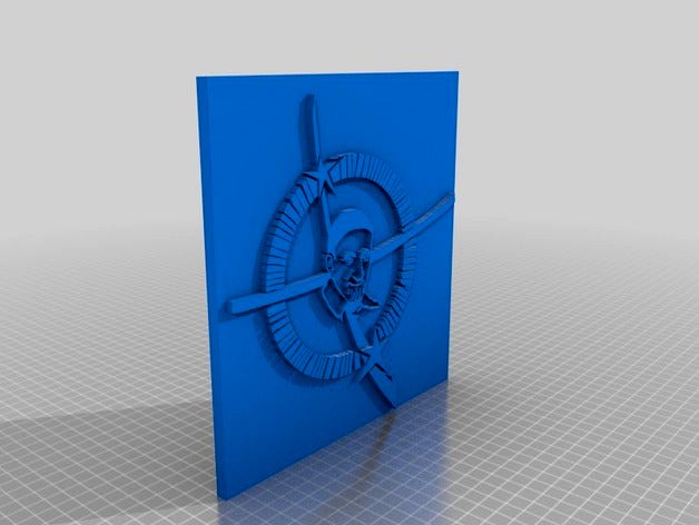 San Vicente de Paul 400 years by snakecarlos