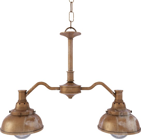 Бра Old Copper Bra  Люстра Old Copper Chandelier