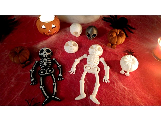 Halloween Pack by astroprint