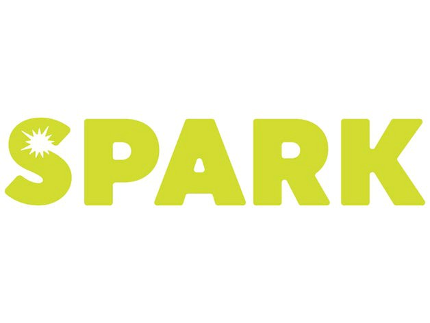 Spark Logo by sparkniagara