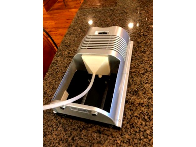 Dehumidifier Funnel by 1-prop-head
