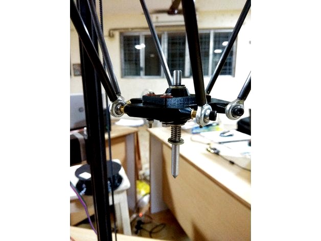 ANYCUBIC END EFECTOR FOR PCB PRINTING by aditya32