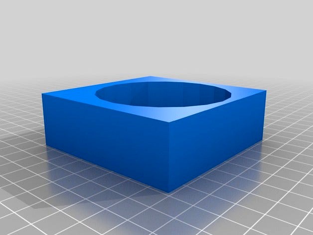 BART JSS HOLDER 2 by laxplaya04