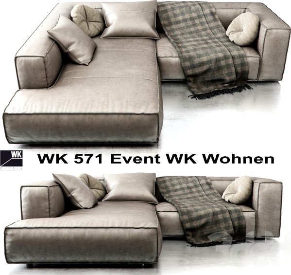 WK 571 Event WK Wohnen