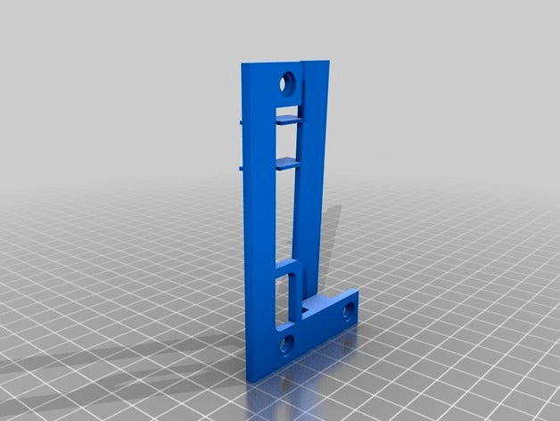 Williams Pinball opto interuptor by Jakala1