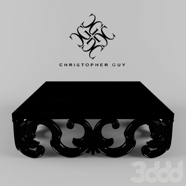 Christopher Guy 76-0150