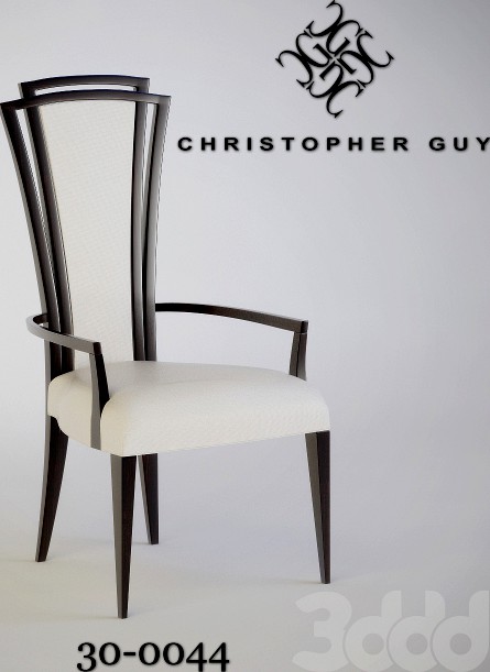 Christopher Guy Chair 30-0044