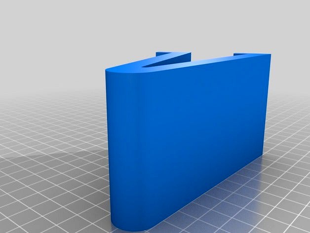Basic Doorstop by GinGear
