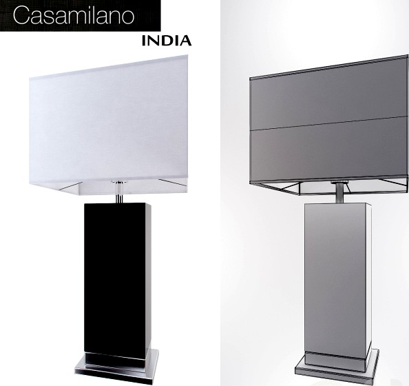 Casamilano "India"