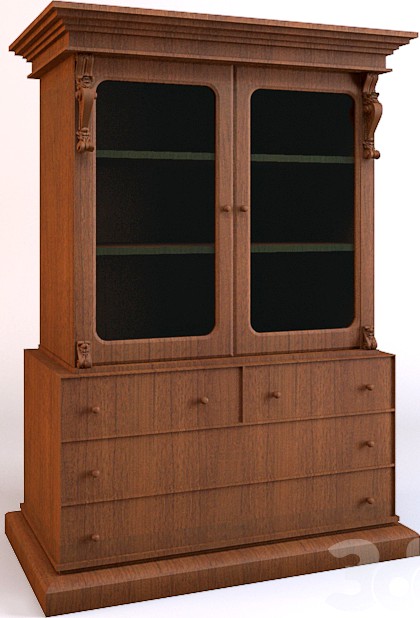 Display Cabinet FS