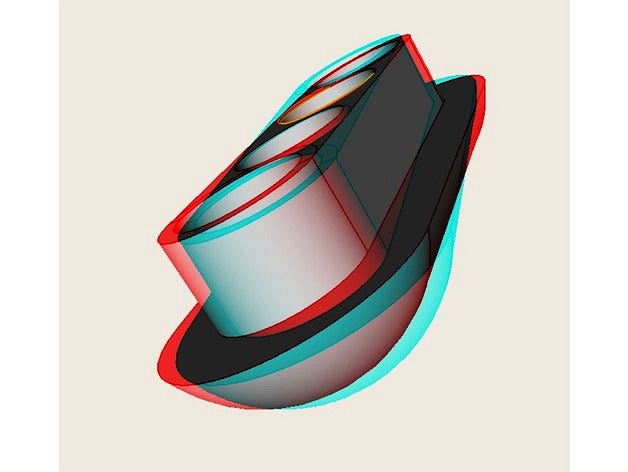 Plot lunette WC by antoine_emerit