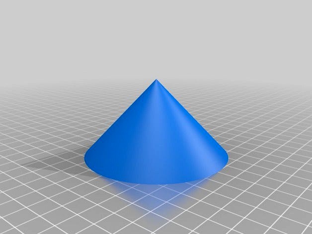 Conical sanding attachment for drill by ropster