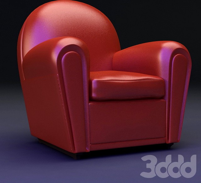 BABY VANITY FAIR 3d model